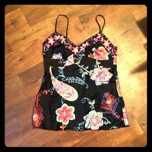Trina Turk camisole top